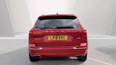 Volvo Xc60 2.0 T8 390 Hybrid Inscription Pro 5dr AWD G tronic Estate